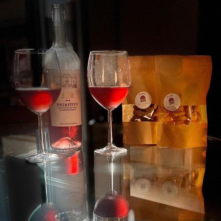 Petruzzelli Home Bari Ngoại thất bức ảnh