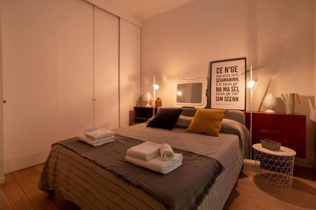 Petruzzelli Home Bari Ngoại thất bức ảnh