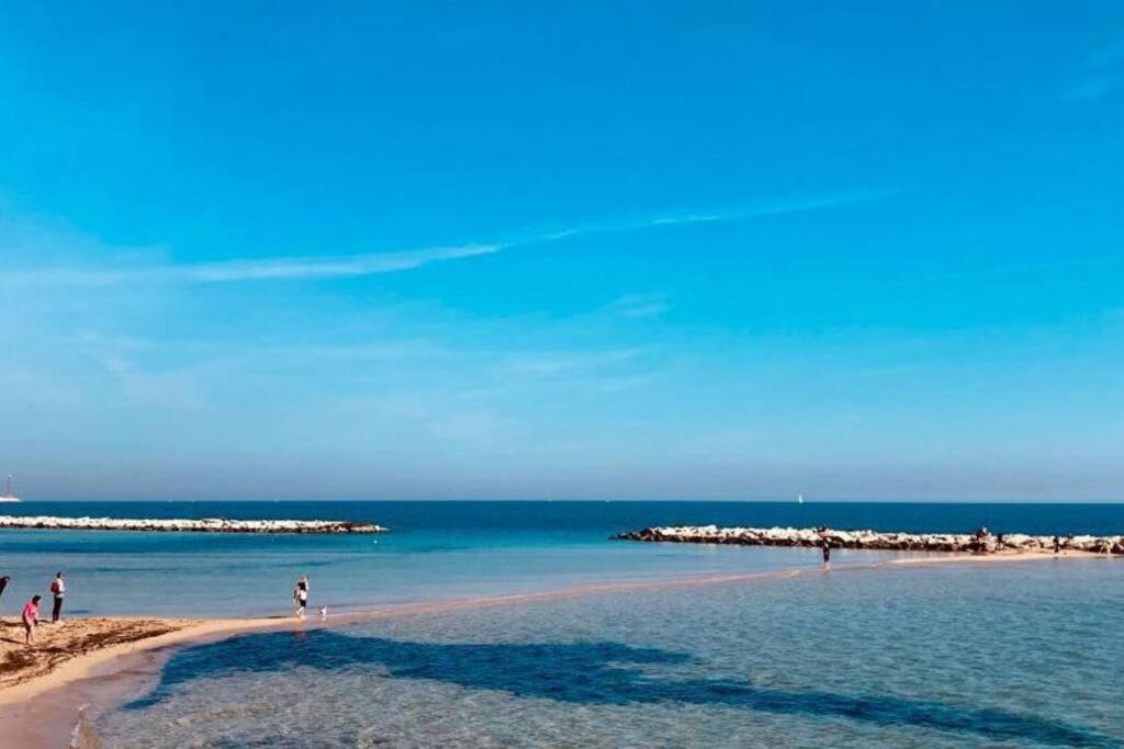 Petruzzelli Home Bari Ngoại thất bức ảnh