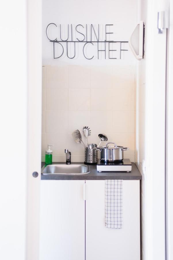 Petruzzelli Home Bari Ngoại thất bức ảnh
