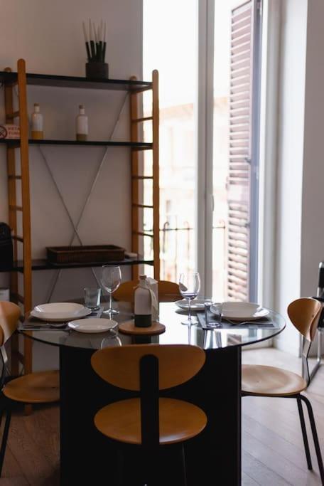 Petruzzelli Home Bari Ngoại thất bức ảnh