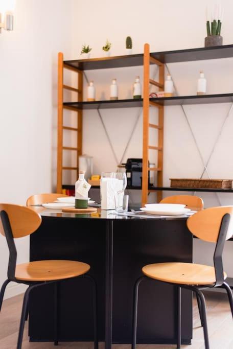 Petruzzelli Home Bari Ngoại thất bức ảnh