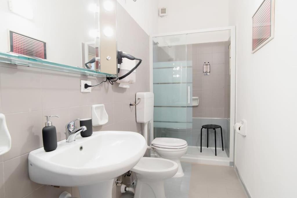 Petruzzelli Home Bari Ngoại thất bức ảnh